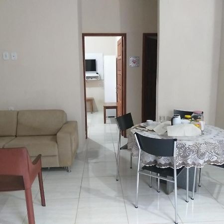 Appartamento Receptivo Caminho De Abrolhos Caravelas Esterno foto